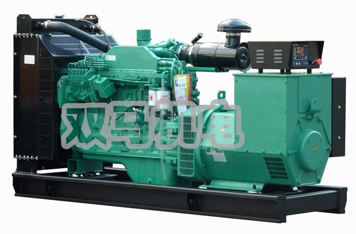 20kw東風(fēng)康明斯發(fā)電機(jī)