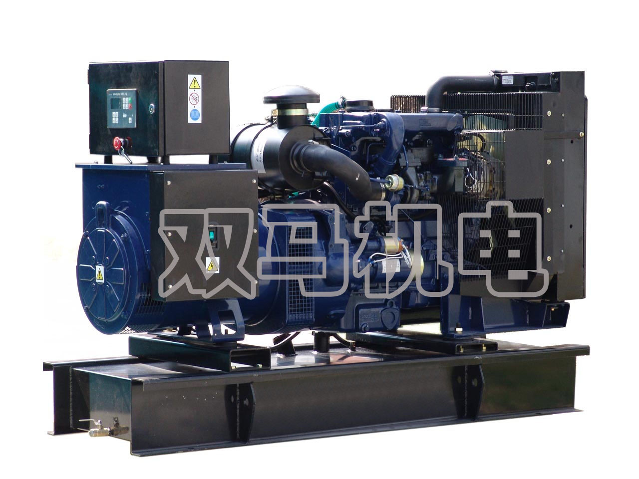 400kw帕金斯柴油發(fā)電機組